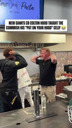 Video post by @nfl on TikTok