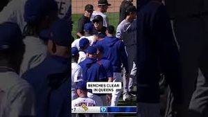 Video post by @foxsports on YouTube