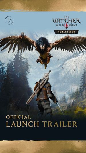 Video post by @thewitcher on Instagram