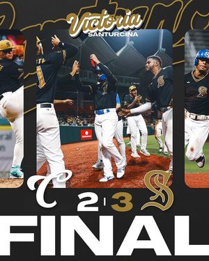 Image post by @santurcelbprc on Instagram