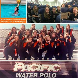 Image post by @pacificwaterpolo on Instagram