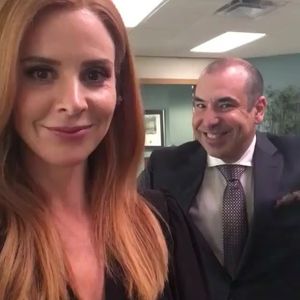 Image post by @dulehill on Instagram