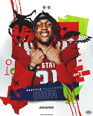 Image post by @PackFootball on Twitter