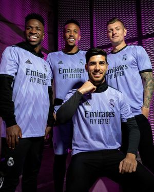 Image post by @futbolamedia on Instagram