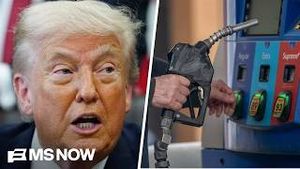 Video post by @msnbc on YouTube