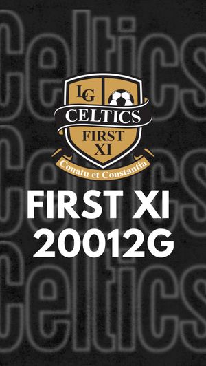 Video post by @TheCelticsSoccerClub on Facebook