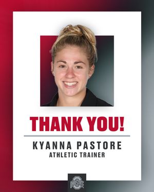 Image post by @ohiostatewlax on Instagram