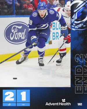 Image post by @TBLightning on Twitter