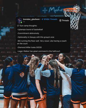 Image post by @connecticutsun on Instagram