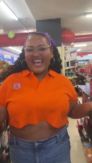 Video post by @mkennagerard on TikTok
