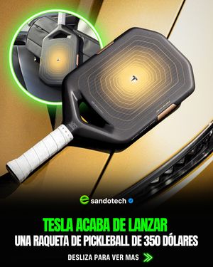 Image post by @esandotech on Instagram