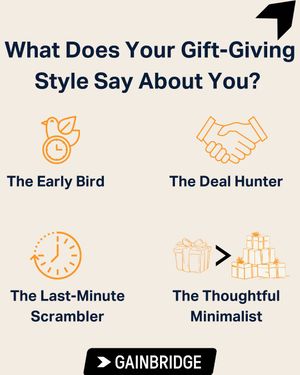 Image post by @gainbridgelife on Instagram