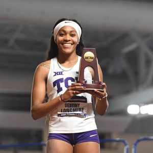 Image post by @unhypedathletics on Instagram