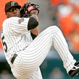 Image post by @marlins on Instagram