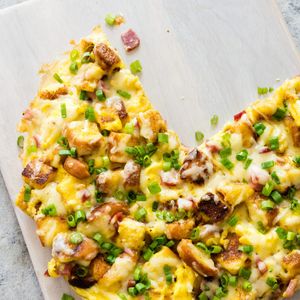 Image post by @cookscountry on Instagram