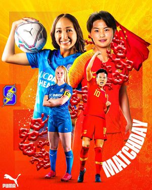 Image post by @calstormsoccer on Instagram