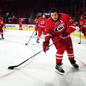 Image post by @canes on Instagram