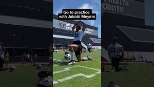 Video post by @raiders on YouTube