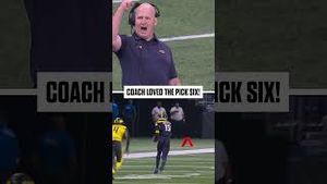 Video post by @xfl on YouTube