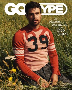 Image post by @gqspain on Instagram