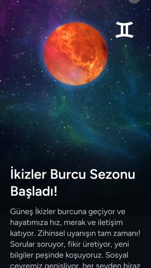 Video post by @ilknurazizoglu_astrology on Instagram