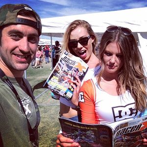 Image post by @racerxonline on Instagram