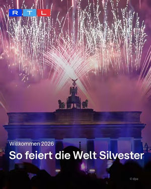 Image post by @rtlaktuell on TikTok