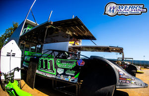 Image post by @lucasdirt on Instagram