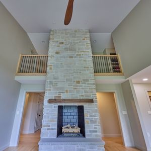 Image post by @deleersconstructioninc on Instagram