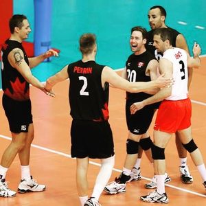 Image post by @volleyballcanada on Instagram