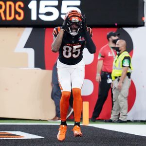 Image post by @bengals on Instagram