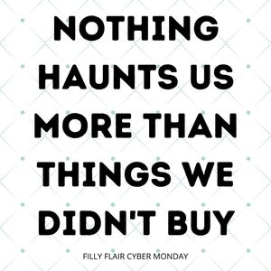 Image post by @shopfillyflair on Instagram