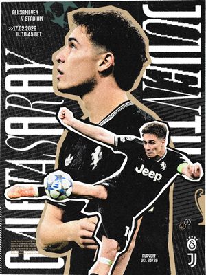 Image post by @juventus on Instagram