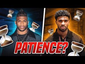 Video post by @Shilo Sanders on YouTube