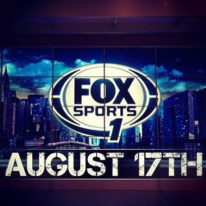 Image post by @foxsports on Instagram