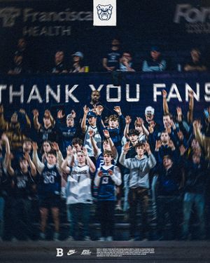 Image post by @butlermbb on Instagram