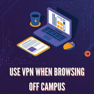 Image post by @clemsonIT on Facebook