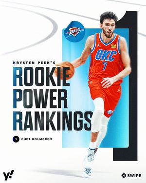 Image post by @yahoosports on TikTok