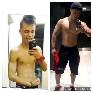 Image post by @brunopatricknutri on Instagram