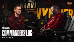 Video post by @Washington Commanders on YouTube