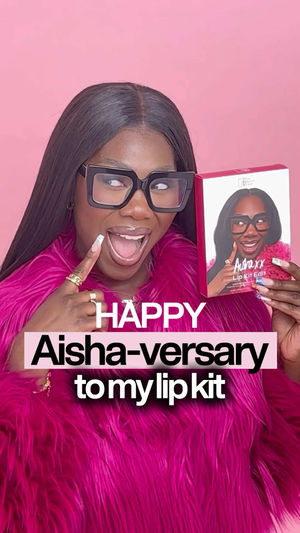 Video post by @itsurgrlaisha_ on TikTok