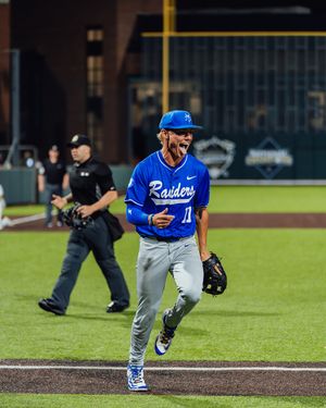 Image post by @mt_baseball on Instagram