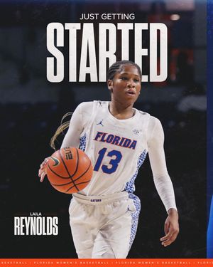 Image post by @gatorswbk on Instagram