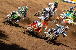 Image post by @racerxonline on Instagram