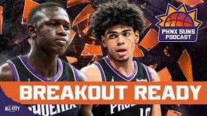 Video post by @phnx_sports on YouTube