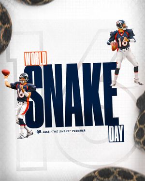 Image post by @broncos on Instagram