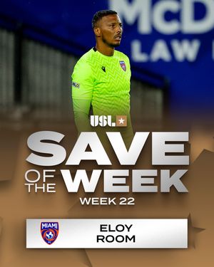 Image post by @uslchampionship on Instagram