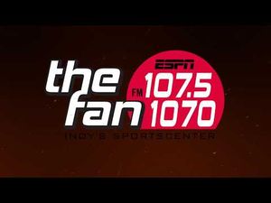 Video post by @1075TheFan_ on YouTube