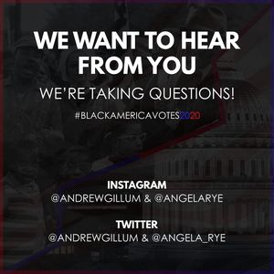 Image post by @angelarye on Instagram