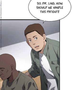 Image post by @tapas_app on Instagram